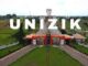 Does UNIZIK accept awaiting result