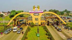 Does UNIBEN accept awaiting result