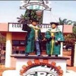 Does Offa Poly accept awaiting result