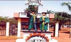 Does Offa Poly accept awaiting result
