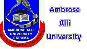 Does AAU Ekpoma accept awaiting result