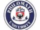 Philomath University Post UTME form