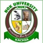 NOK University Post UTME Form 2022/2023 Academic Session