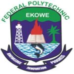 Federal Poly Ekowe cut off mark