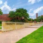 Trinity University Post UTME form