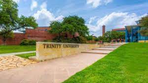 Trinity University Post UTME form