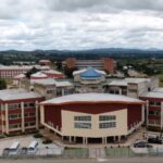 Does UNIJOS accept awaiting result