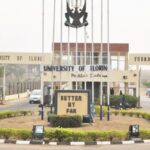 Does UNILORIN accept awaiting result