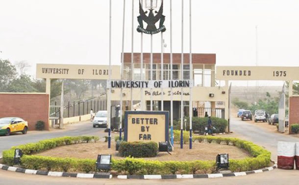 Does UNILORIN accept awaiting result
