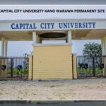 apital City University Post UTME form