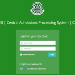 JAMB CAPS 2023: How to ACCEPT or REJECT Admission Offer